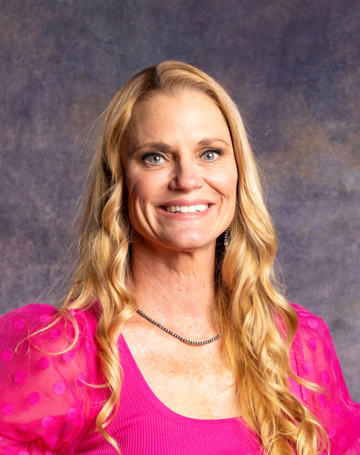 Kelly Yates