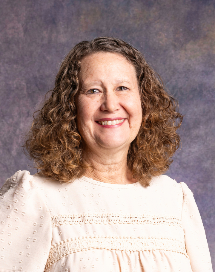 Marlene Ostby