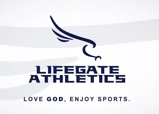 Athletics page banner