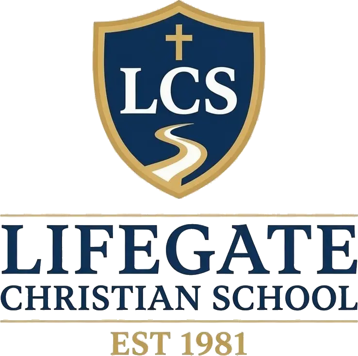 Lifegate Christian School EST 1981